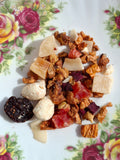 Clouds of Almonds - Fruitthee