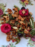 Herbal Tea of the Elves - Kruidenthee