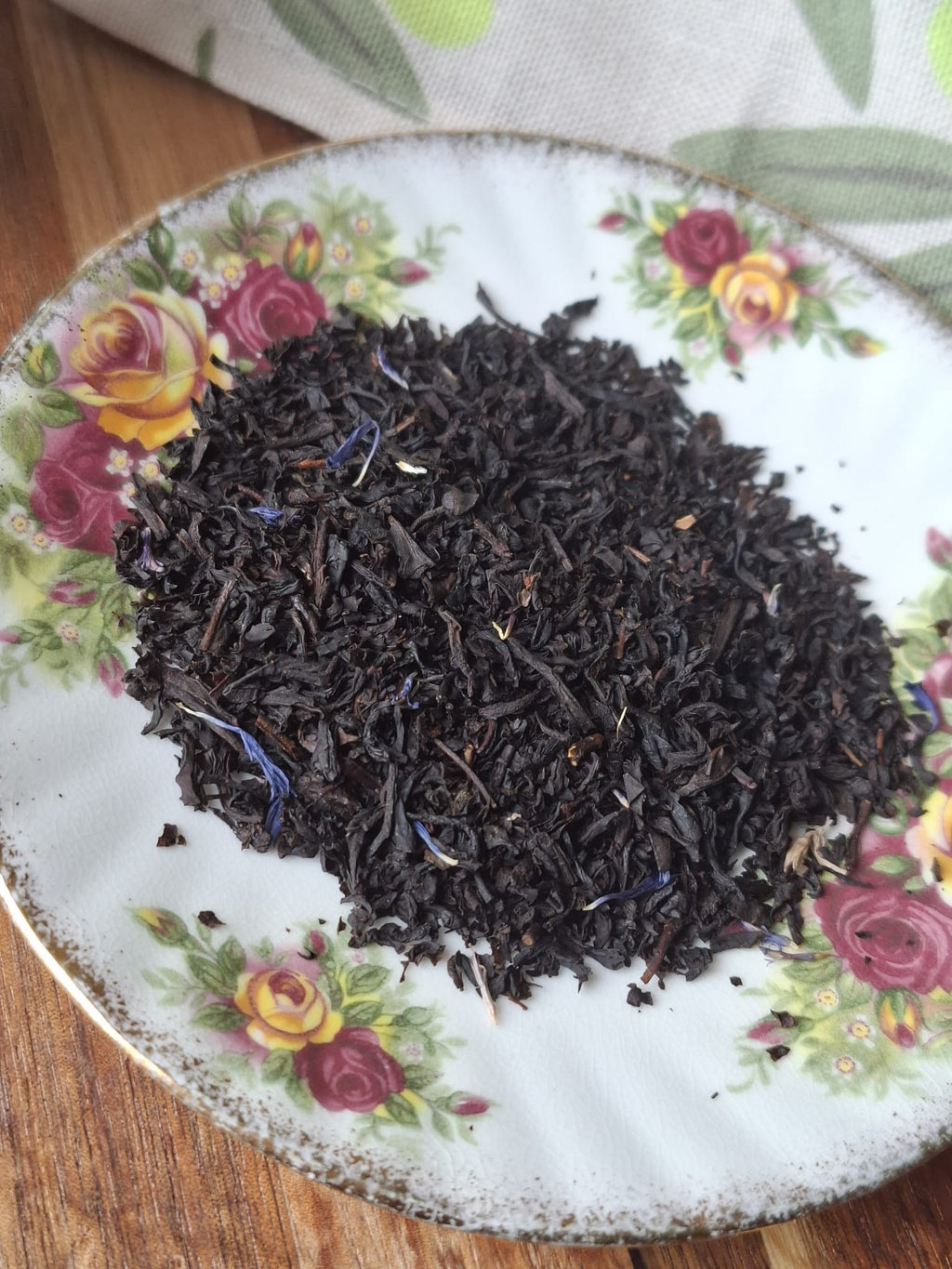 Earl Grey Blue