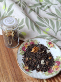 Pu Erh Brownie