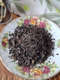 Pu Erh Tea