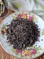 Pu Erh Tea