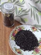 Earl Grey Blue