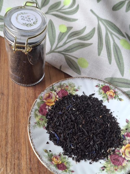 Earl Grey Blue
