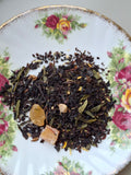 Mango Passionfruit Black